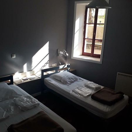 La Coquille Bed & Breakfast Moissac Ngoại thất bức ảnh