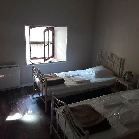 La Coquille Bed & Breakfast Moissac Ngoại thất bức ảnh