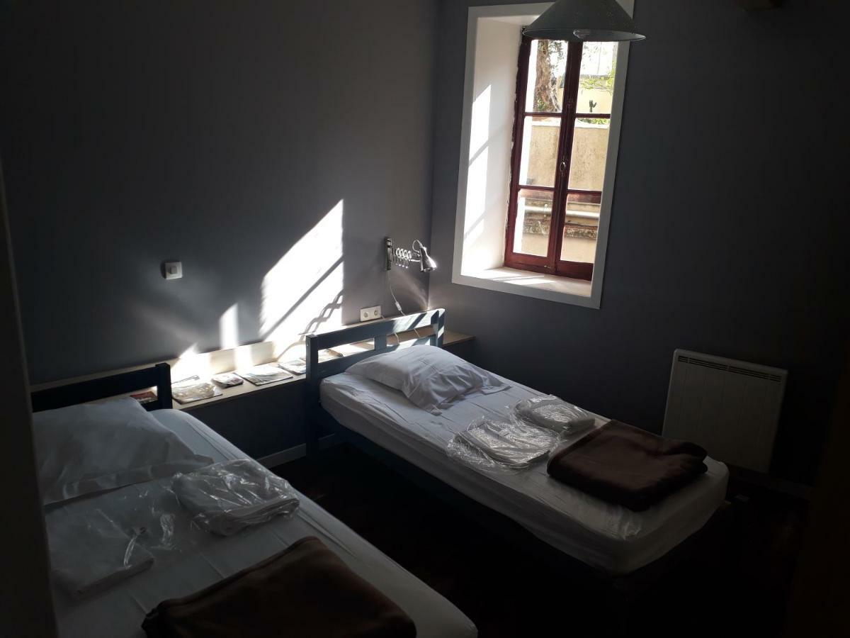 La Coquille Bed & Breakfast Moissac Ngoại thất bức ảnh