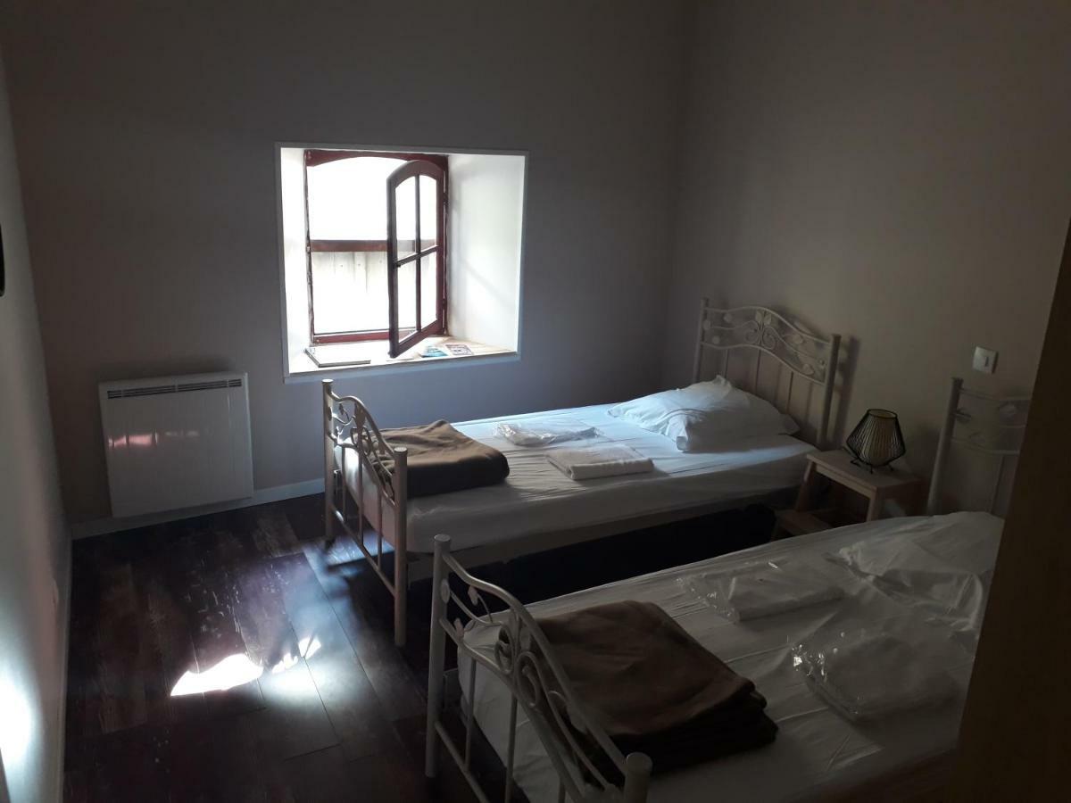 La Coquille Bed & Breakfast Moissac Ngoại thất bức ảnh