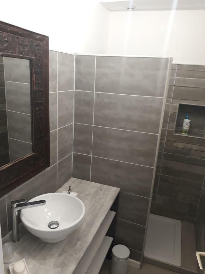 La Coquille Bed & Breakfast Moissac Ngoại thất bức ảnh